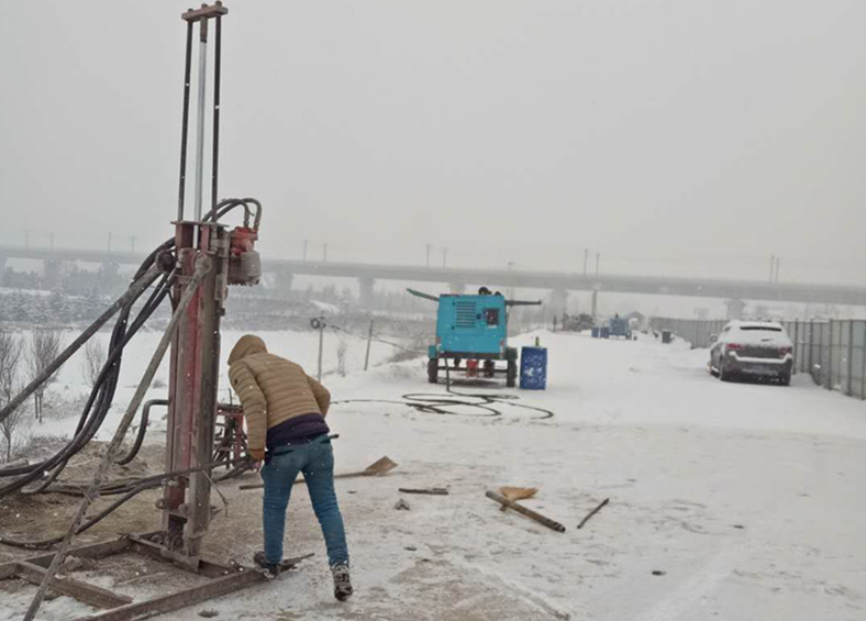 西安注漿加固生產(chǎn)力強(qiáng)